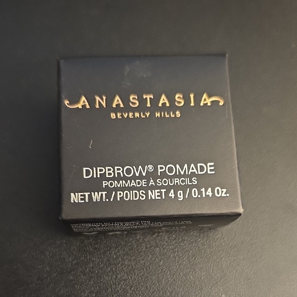 Anastasia Beverly Hills  Dipbrow Pomade